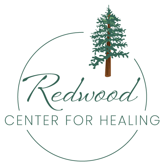 Redwood Center for Healing Logo